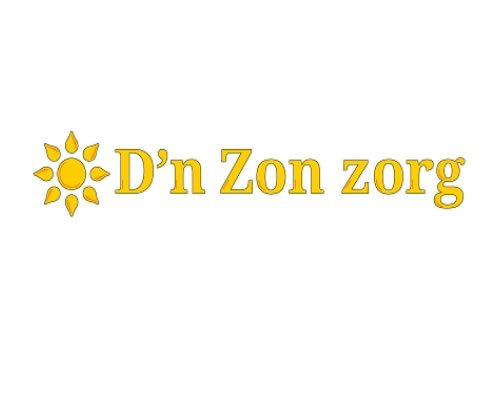 Dn Zon Zorg - WMO De Meierij