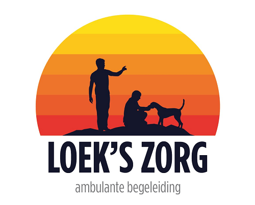 WMO-de Meierij - Loeks zorg logo