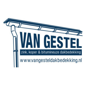 Logo van Gestel Dakbedekking - Sponsor WMO Coöperatie De Meierij