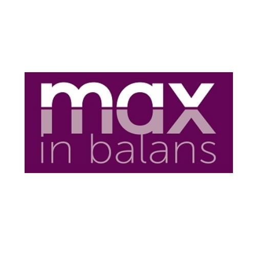 Maximaal in Balans - WMO De Meierij