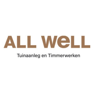 logo AllWell Projecten - Sponsor WMO Coöperatie De Meierij