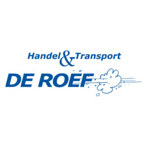 logo De Roef- Sponsor WMO Coöperatie De Meierij