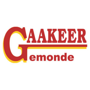 logo Loonwerkersbedrijf Gakeer - Sponsor WMO Coöperatie De Meierij
