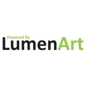 logo Lumen Art - Sponsor WMO Coöperatie De Meierij