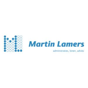 logo Martin Lamers Administraties - Sponsor WMO Coöperatie De Meierij