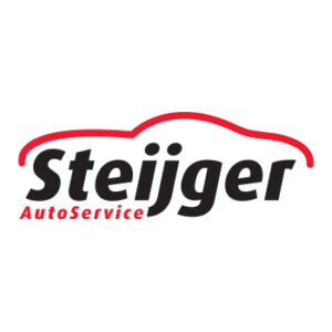 logo Steijger Autoservice - Sponsor WMO Coöperatie De Meierij